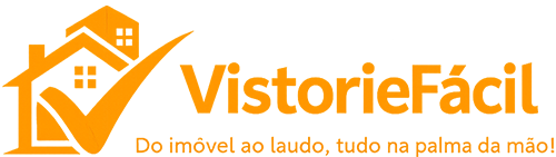 VistorieFácil Logo
